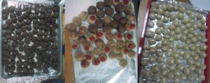 panellets